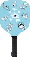Sunflex - Pickleball (paddle) set Heroes - Kids-2