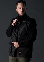 Bodywarmer Industrie