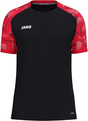 Jako - Sonic - T-shirt - Diverse kleuren - Diverse maten