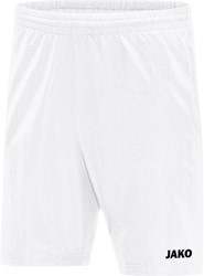 Jako Short Profi, mt S, wit