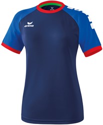 Erima Damesshirt Zenari 3.0 korte mouw