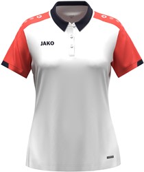 Jako - Dynamic - Polo - Dames - Diverse kleuren - Diverse maten