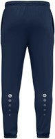 Jako - Dynamic - Vrijetijdsbroek  - S - marine-3