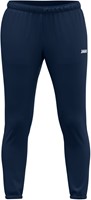 Jako - Dynamic - Vrijetijdsbroek - Dames - 34/36 - marine