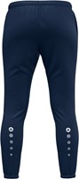 Jako - Dynamic - Vrijetijdsbroek - Dames - 34/36 - marine-3