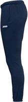 Jako - Dynamic - Vrijetijdsbroek - Dames - 34/36 - marine-2