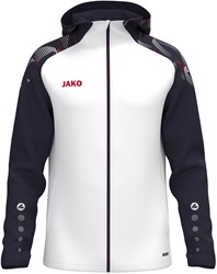 Jako - Sonic - Jas met kap - Kids- Diverse kleuren - Diverse maten