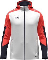 Jako - Dynamic - Jas met kap - Diverse kleuren - Diverse maten