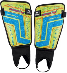 Erima Scheenbeschermer Ergono AS 2.0