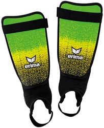 Erima Scheenbeschermer Flex Guard Ergono