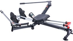 Roeitrainer - Accord zwart