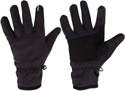 Avento sporthandschoenen, mt XS/S, zwart