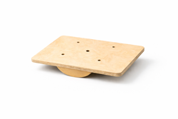 Balanceerbord - Hout - Stevig