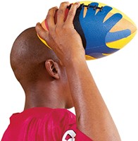 Spordas - Hands on American football-2