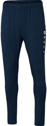 Jako Trainingsbroek Premium, mt M, marine