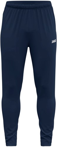 Jako - Dynamic - Trainingsbroek - Kids - 116 - marine