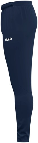 Jako - Dynamic - Trainingsbroek - Kids - 116 - marine-2