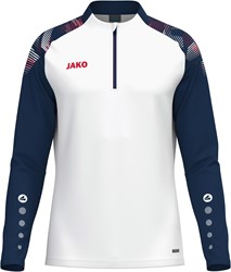 Jako - Sonic - Ziptop - Diverse kleuren - Diverse maten