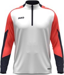 Jako - Dynamic - Ziptop - Diverse kleuren - Diverse maten