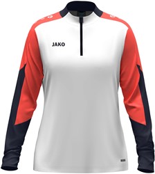 Jako - Dynamic - Ziptop - Dames - Diverse kleuren - Diverse maten