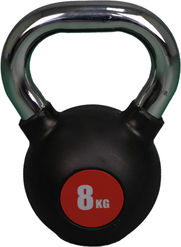 MDsport - Kettlebell - 8 kg