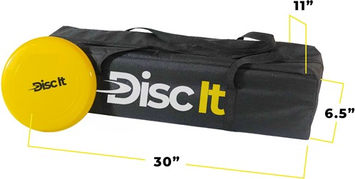 Disc It - Game Set-3