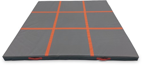 12Springs - Landingsmat - 200 x 200 x 10 cm