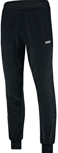 Jako Polyesterbroek Classico, mt XXXL, zwart