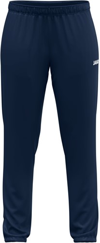 Jako - Dynamic - Polyesterbroek - Dames - 34/36 - marine