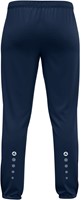 Jako - Dynamic - Polyesterbroek - Dames - 34/36 - marine-3