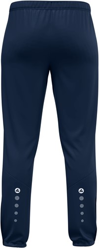 Jako - Dynamic - Polyesterbroek - Dames - 34/36 - marine-3