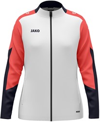 Jako - Dynamic - Polyestervest - Dames - Diverse kleuren - Diverse maten