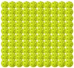 Franklin - Pickleball ballen 100 stuks