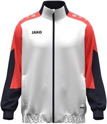 Jako - Dynamic - Geweven Jas - Diverse kleuren - Diverse maten