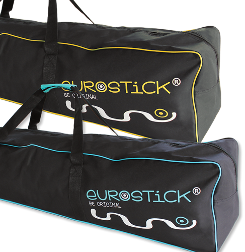 Stickbag unihoc - Diverse maten