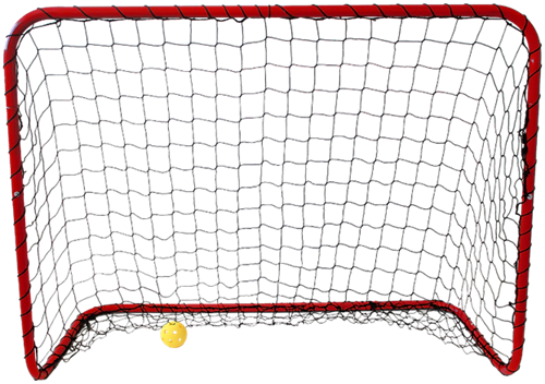 Floorball doel - 115 x 90 x 50 cm