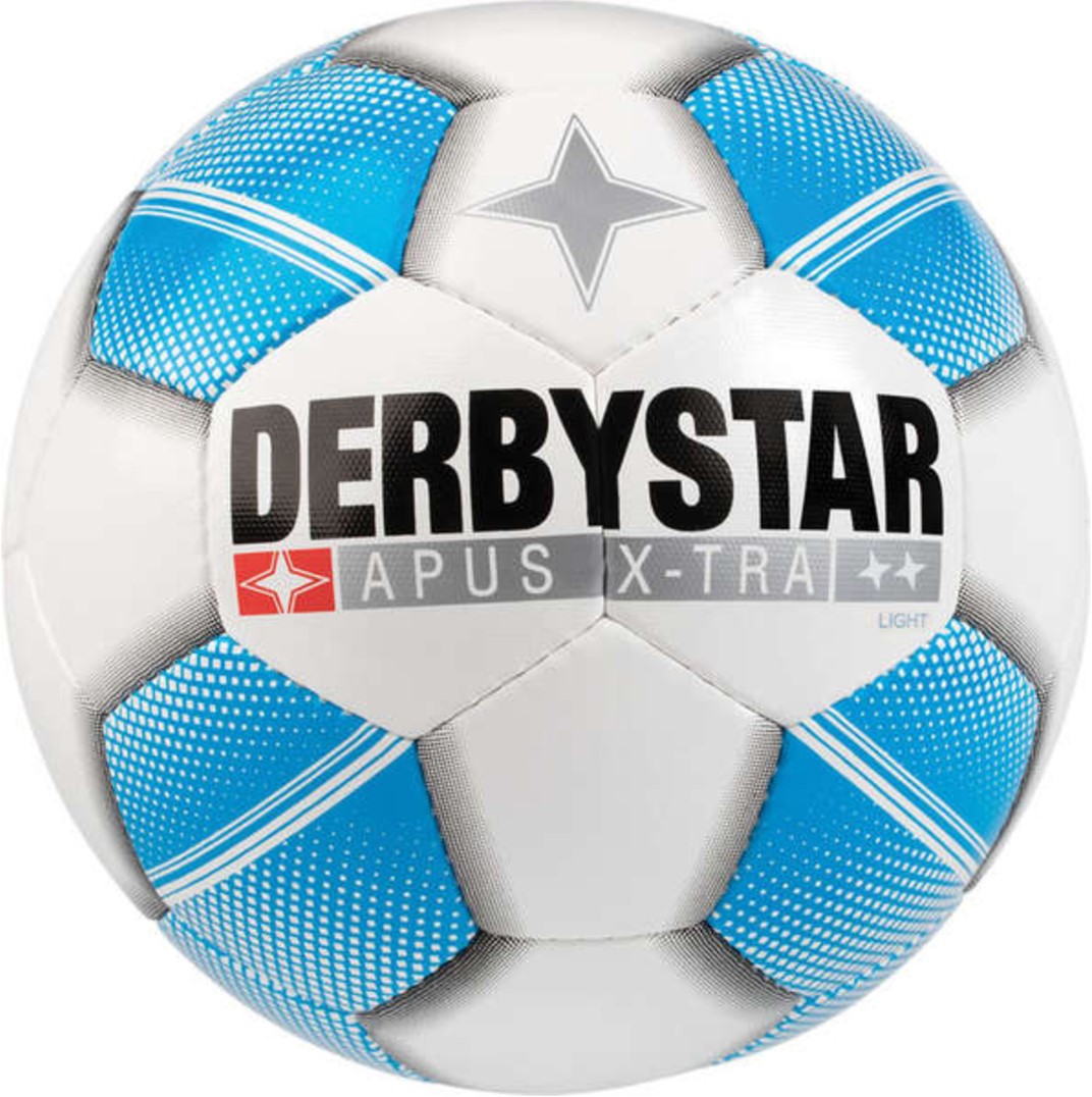 hypotheek Beknopt mengen Voetbal Derbystar Apus X-tra Light MDsport
