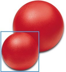MDsport - Balanceerbal - 50 of 75 cm