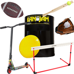 Buitensporten