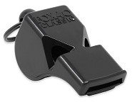 FOX 40 Classic scheidsrechterfluit, zwart