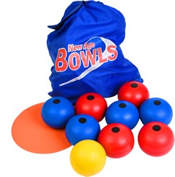 Bowls set