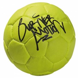 Burner ballen (diverse kleuren en maten)