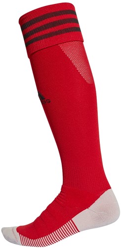 Adidas Kousen Adisock 18, mt 43-45, power red/black