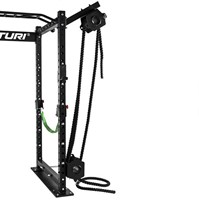 Crossfitrack Rope trainer