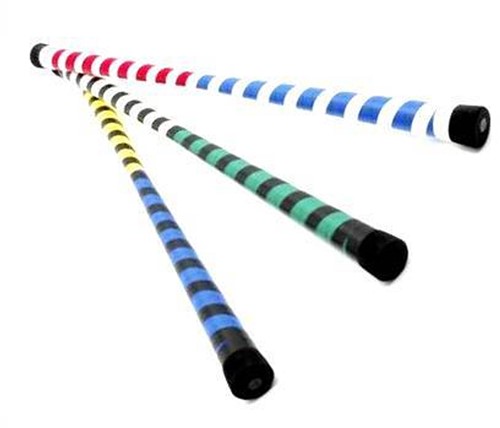 Devilstick basic 67,5 cm - incl. stokken
