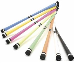 Devilstick grippy