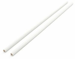 Devilstick stokken - per 2