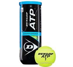 Tennisbal Dunlop ATP