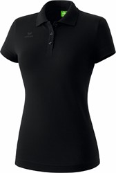 Erima Dames Teamsport Polo korte mouw