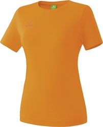 Erima Dames T-shirt Teamsport korte mouw